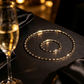 ✨ JETZT 50% RABATT! 💎 Funkelndes Schmuckset für Männer – Halskette & Armband – Kubischer Zirkonia – Perfekt für Alltag und Feier 👎