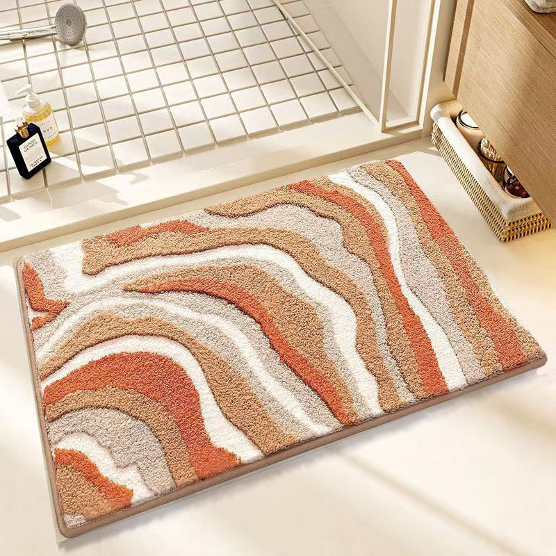 Super Absorbent Indoor Floor Mat