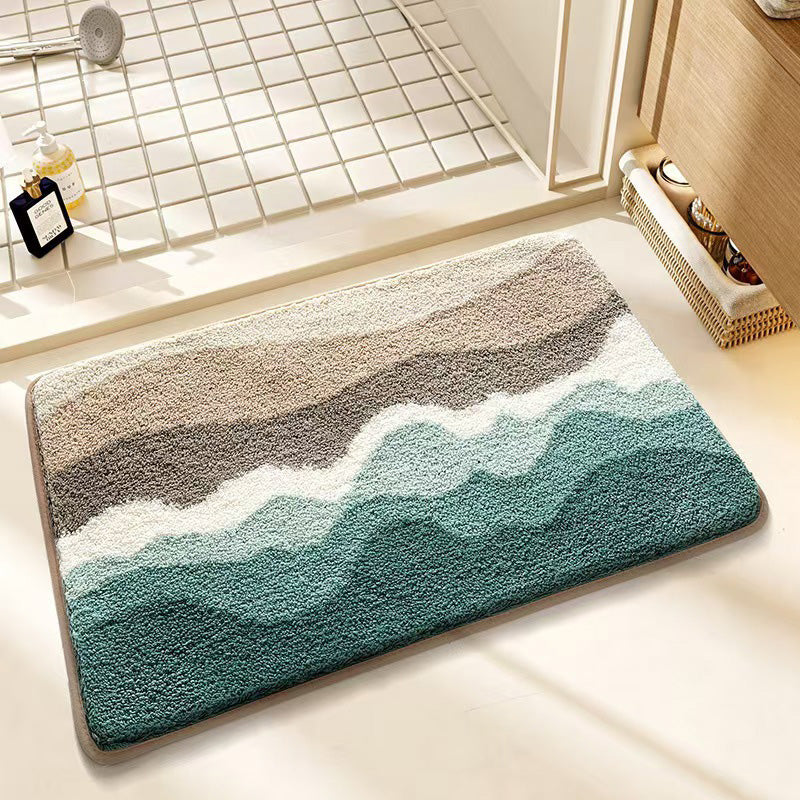 Super Absorbent Indoor Floor Mat