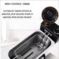 4L Electric Deep Fryer with Basket