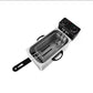 4L Electric Deep Fryer with Basket