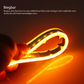 📢📢50% RABATT !!⏰2 Stück / Flexible Auto-LED-Flussblinkleuchten