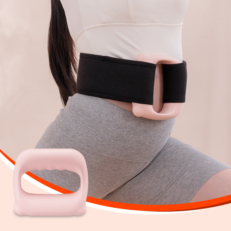 🏆🌀 Faszienring-Faszienpistole – 50% RABATT! Tiefenmuskel-Massage für Zuhause – löst Verspannungen, fördert die Regeneration. 🔥💪