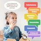 🧩 Solange der Vorrat reicht – 50 % Rabatt! 🎉 Magnetisches Puzzlespiel aus Holz mit Motiven – Fördert Konzentration, Feinmotorik & Kreativität – Perfekt für Kinder & Erwachsene – Kompakt & magnetisch – ideal für Reisen & ruhige Stunden zu Hause ✨