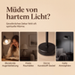 🕯️ 50% RABATT!  Maria-Holzlampe – Gemustertes Design & warmes Licht ✨