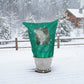 🌿 Deine Pflanzen sicher durch den Winter! – Frostschutz-Haube mit Reißverschluss & Kordelzug – einfaches Anbringen, perfekter Schutz vor Kälte & Wind🌱