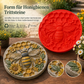 🌻 JETZT 50% RABATT! 🎨 Wiederverwendbare Gartengussform – Kreative Designs, langlebig & einfach zu verwenden – Gestalten Sie mühelos einzigartige Gartendekorationen ✨