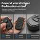 📢📢50% RABATT !!⏰Multifunktionaler Bluetooth-Ring-Fernbedienung