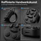 📢📢50% RABATT !!⏰Multifunktionaler Bluetooth-Ring-Fernbedienung