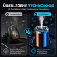 💥 50 % Rabatt! Intelligenter Auto-Aromadiffusor – Duft & Sternenhimmel für jede Fahrt 🚗🌌 Ultraschall-Duft in nur 3 Sekunden, 5 Intensitätsstufen, aktiviert sich während der Fahrt automatisch ✨