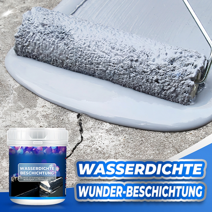 💧🏡Wasserfeste Mehrzweck-Polyurethan-Beschichtung, dauerhafter Schutz, schützt jeden Zentimeter Ihres Raumes!