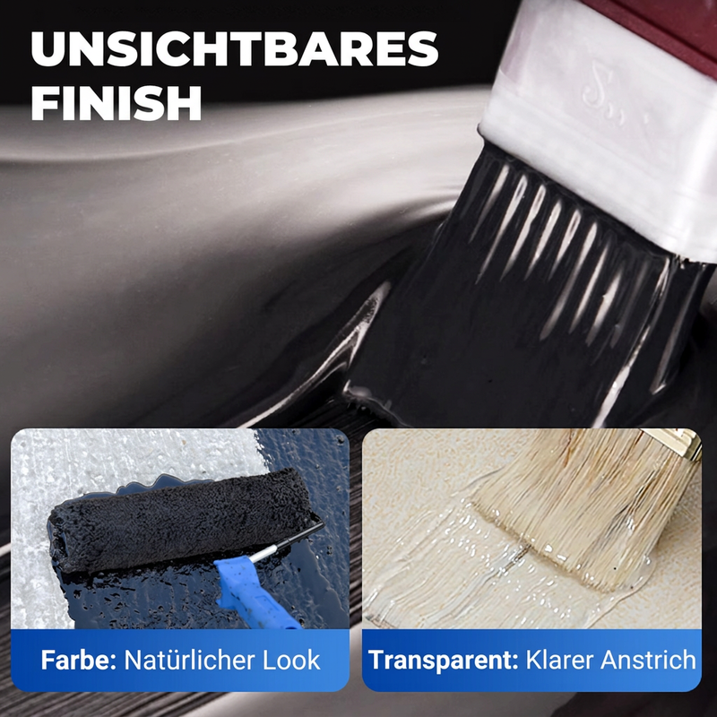 💧🏡Wasserfeste Mehrzweck-Polyurethan-Beschichtung, dauerhafter Schutz, schützt jeden Zentimeter Ihres Raumes!