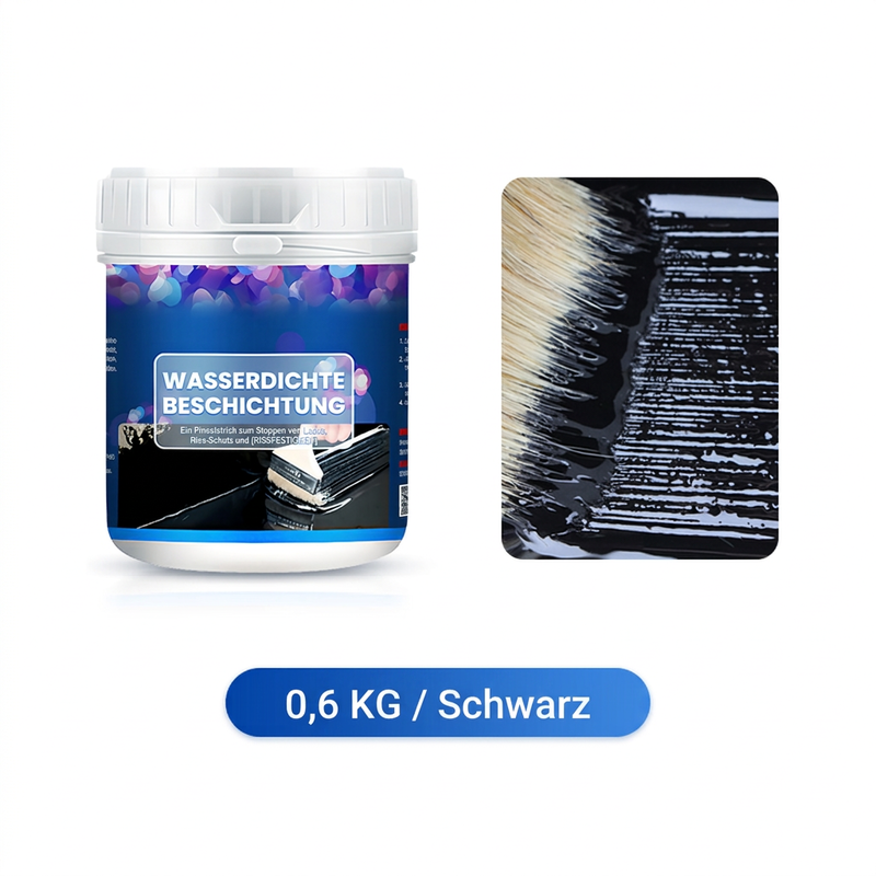 💧🏡Wasserfeste Mehrzweck-Polyurethan-Beschichtung, dauerhafter Schutz, schützt jeden Zentimeter Ihres Raumes!