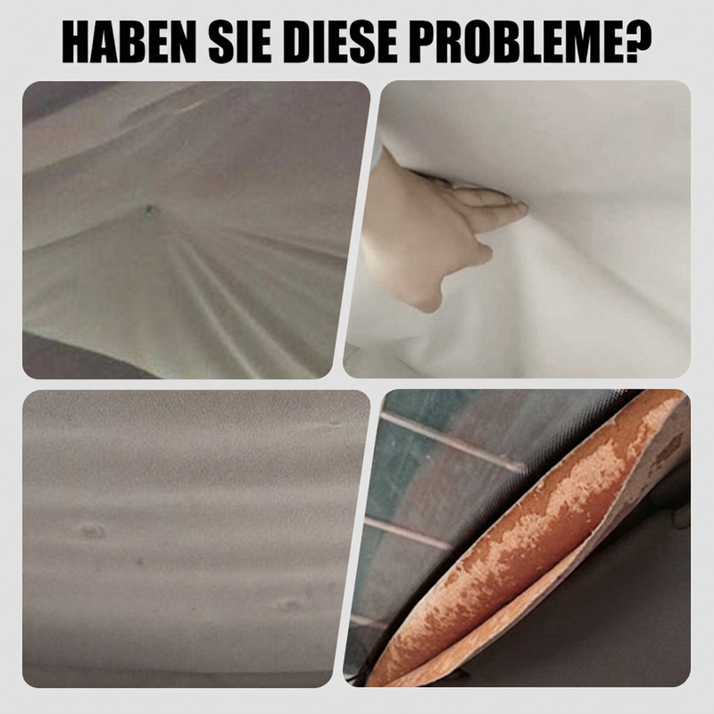 📢📢50% RABATT !!⏰Universelles Reparaturset für Auto-Dachhimmel