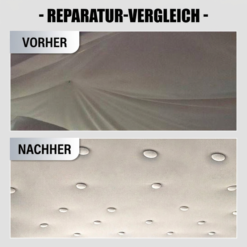 📢📢50% RABATT !!⏰Universelles Reparaturset für Auto-Dachhimmel