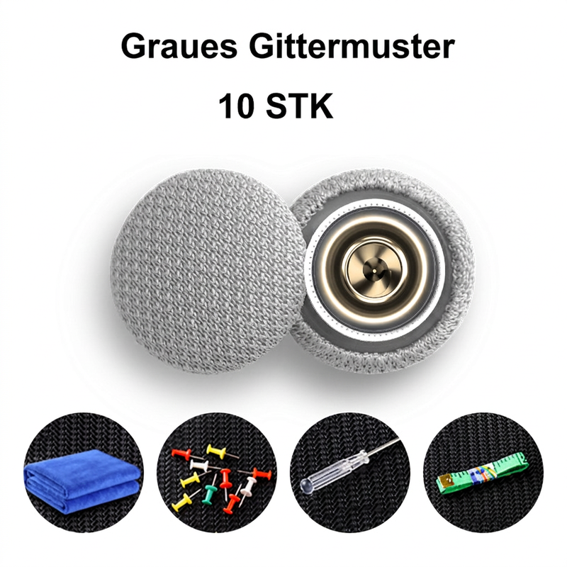 📢📢50% RABATT !!⏰Universelles Reparaturset für Auto-Dachhimmel