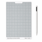 🎁2026 Neuheiten 50% RABATT💥Magnetisches Whiteboard – Tintenlos, staubfrei & augenschonend ✨