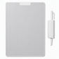 🎁2026 Neuheiten 50% RABATT💥Magnetisches Whiteboard – Tintenlos, staubfrei & augenschonend ✨