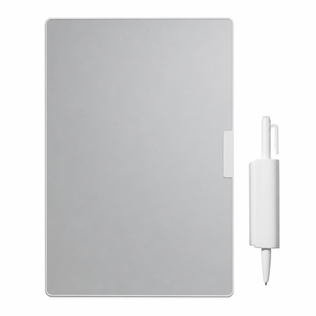 🎁2026 Neuheiten 50% RABATT💥Magnetisches Whiteboard – Tintenlos, staubfrei & augenschonend ✨