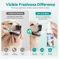 Mundpflegespray für Hunde und Katzen