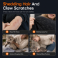 ⏳ Zeitlich begrenzt 50 % Rabatt ⏰ Haarbeständige Haustier-Kuschelschürze mit Beindurchführungen für Katzen 🧕🐕🐈