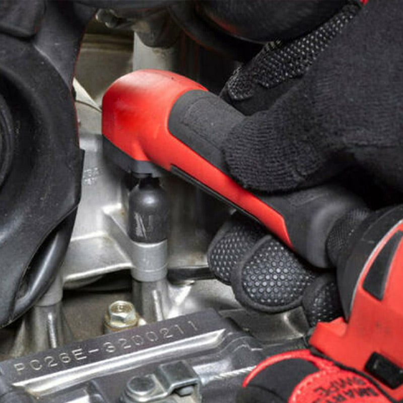 🔩⚡Motor mit hohem Drehmoment, einstellbare Drehzahl von 0 bis 400 U/min, LED-Arbeitsleuchte – leicht und ergonomisch. 💪