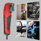 🔩⚡Motor mit hohem Drehmoment, einstellbare Drehzahl von 0 bis 400 U/min, LED-Arbeitsleuchte – leicht und ergonomisch. 💪