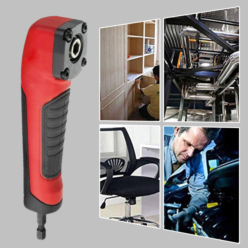 🔩⚡Motor mit hohem Drehmoment, einstellbare Drehzahl von 0 bis 400 U/min, LED-Arbeitsleuchte – leicht und ergonomisch. 💪