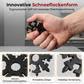 20-in-1 Schneeflocken-Multitool