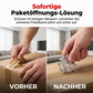 20-in-1 Schneeflocken-Multitool