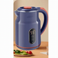 Elektrischer Thermo-Wasserkocher mit LED-Temperaturanzeige – 3,0L Edelstahl & 55°C Warmhaltefunktion