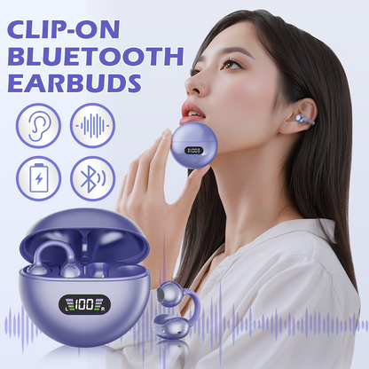 Zeitlich begrenztes Angebot: 50 % Rabatt ✨ Kabellose Kopfhörer mit Geräuschunterdrückung und Bluetooth 6.0 🥤, extrem lange Akkulaufzeit von 145 Stunden 🥳, IPX5-zertifiziert für den Sport 🚲