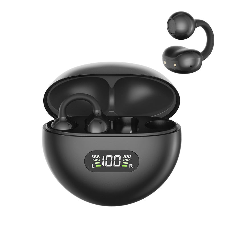 Zeitlich begrenztes Angebot: 50 % Rabatt ✨ Kabellose Kopfhörer mit Geräuschunterdrückung und Bluetooth 6.0 🥤, extrem lange Akkulaufzeit von 145 Stunden 🥳, IPX5-zertifiziert für den Sport 🚲