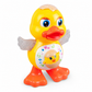 🦆 50% RABATT! 🎵 Sing- & Tanzspielzeug – Cartoon-Ente, elektrisch & lustig ✨