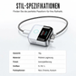 📢📢50% RABATT !!⏰Intelligenter USB-C-Ladeschutz mit LED-Anzeige