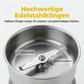 📢📢40% RABATT !!⏰Mehrzweck-Elektromühle aus Edelstahl