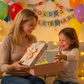 🖍️ LIMITIERTES ANGEBOT 50% RABATT! ✨ Leuchtende Kinder-Maltafel – sanfte LED, wiederverwendbar, auch als Nachtlicht 💡