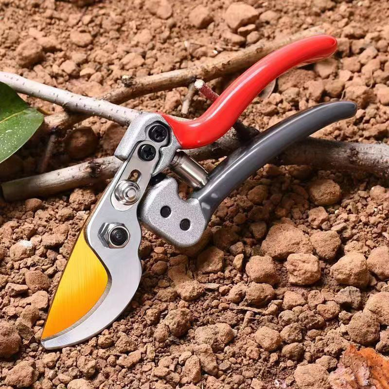 ⏳Zeitlich begrenztes Angebot⏳ SK5-Gartenschere für den Gehölzschnitt