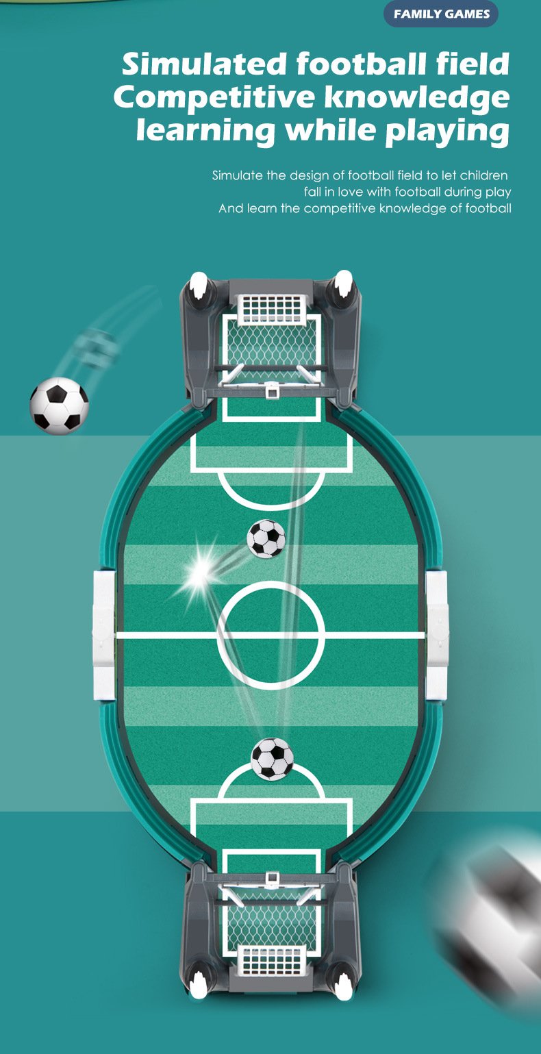 Mini football match table🔥