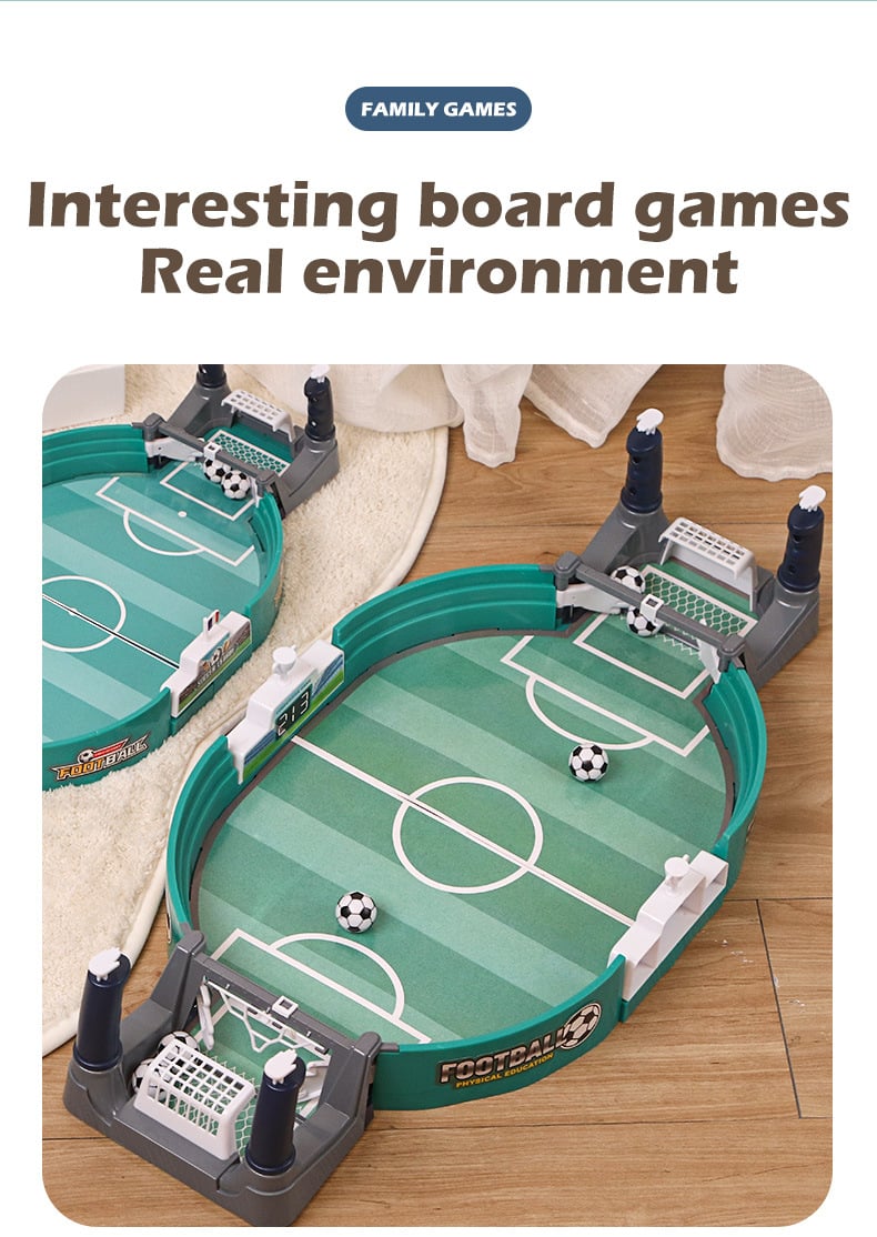 Mini football match table🔥