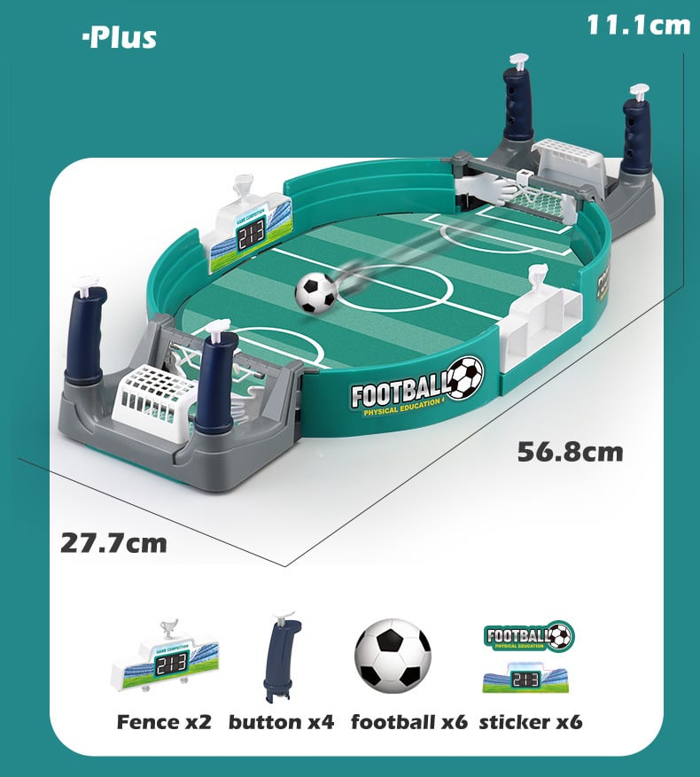 Mini football match table🔥