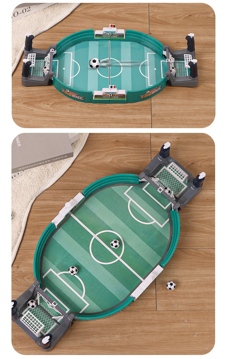 Mini football match table🔥