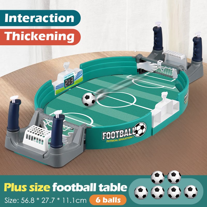 Mini football match table🔥