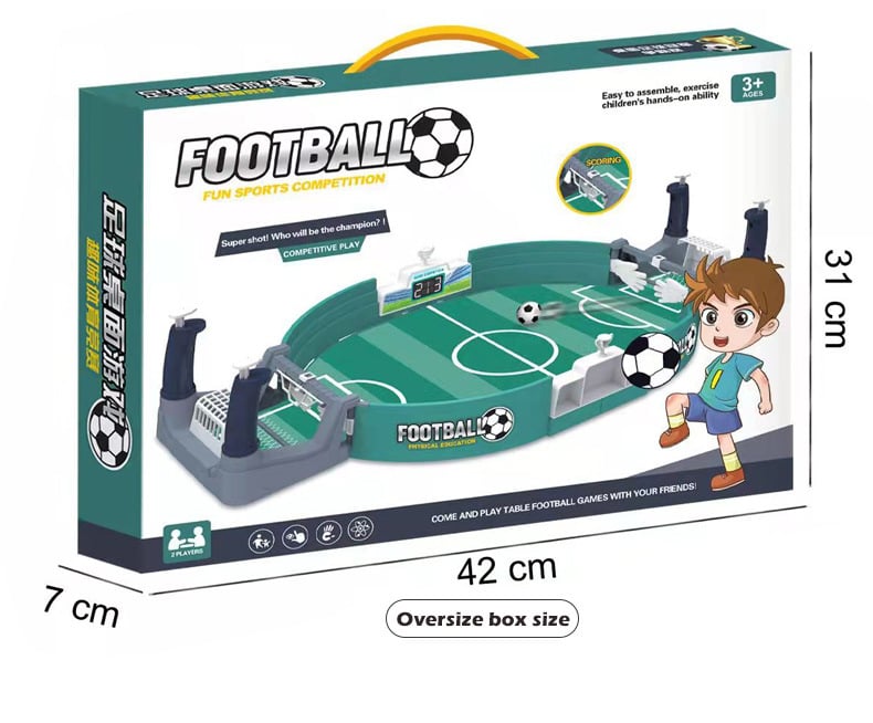 Mini football match table🔥