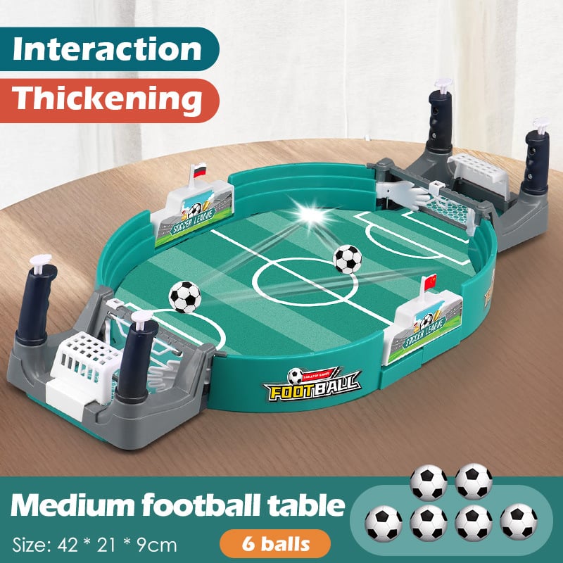 Mini football match table🔥