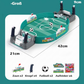 Mini-Tischfußballspiel 🔥