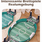 Mini-Tischfußballspiel 🔥