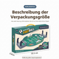 Mini-Tischfußballspiel 🔥