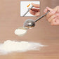 Multifunktionaler Mehlstreuer zum Backen