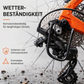 📢📢50% RABATT !!⏰Fahrrad Schaltwerk Schutz Bergfahrrad Schaltwerkschutz